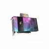 Gigabyte Karta graficzna GeForce RTX 5080 GV-N5080AORUSX WB-16GD